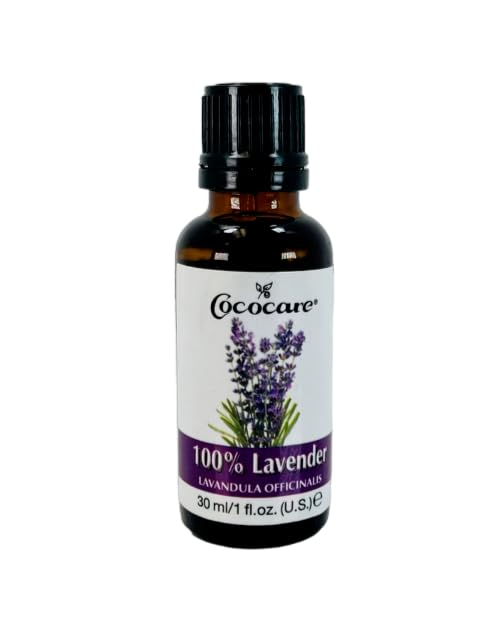 Lavender Oil Pack of 4 R5221