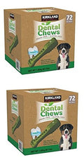 Dental Chews W644888