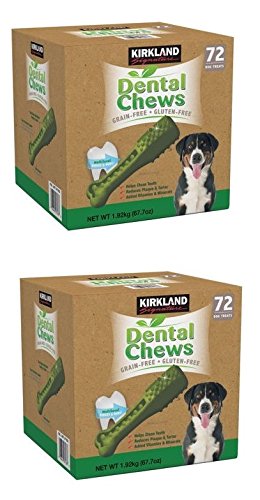Dental Chews W644888