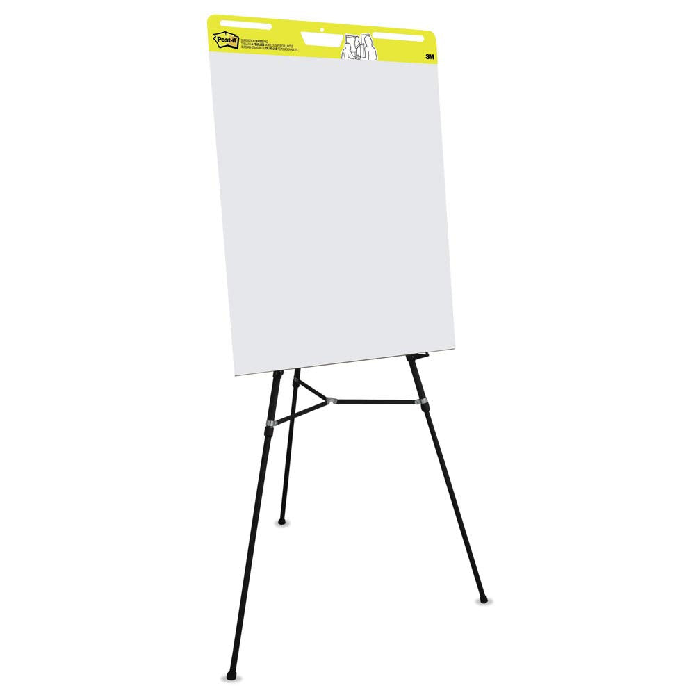 Self Stick Flip Chart Paper J196403