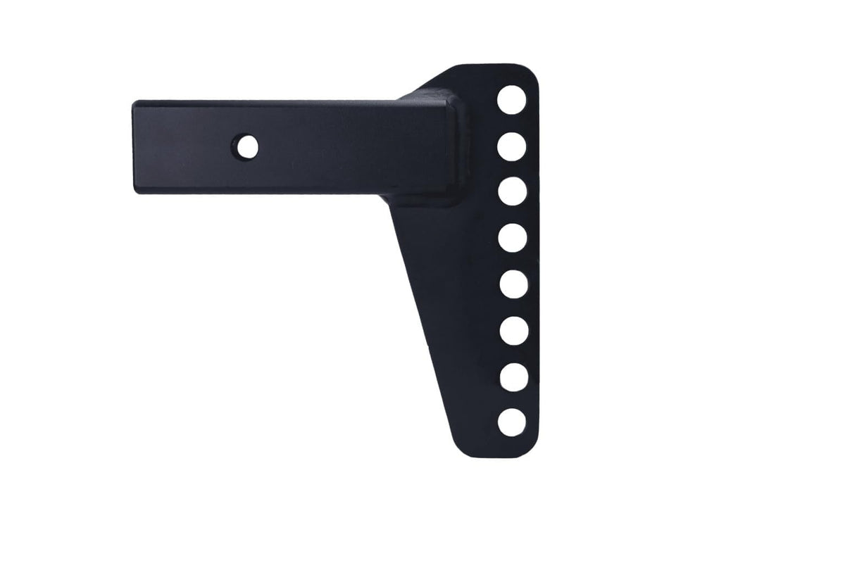 2.5" Shank 6" Drop Weight Distribution Hitch K530