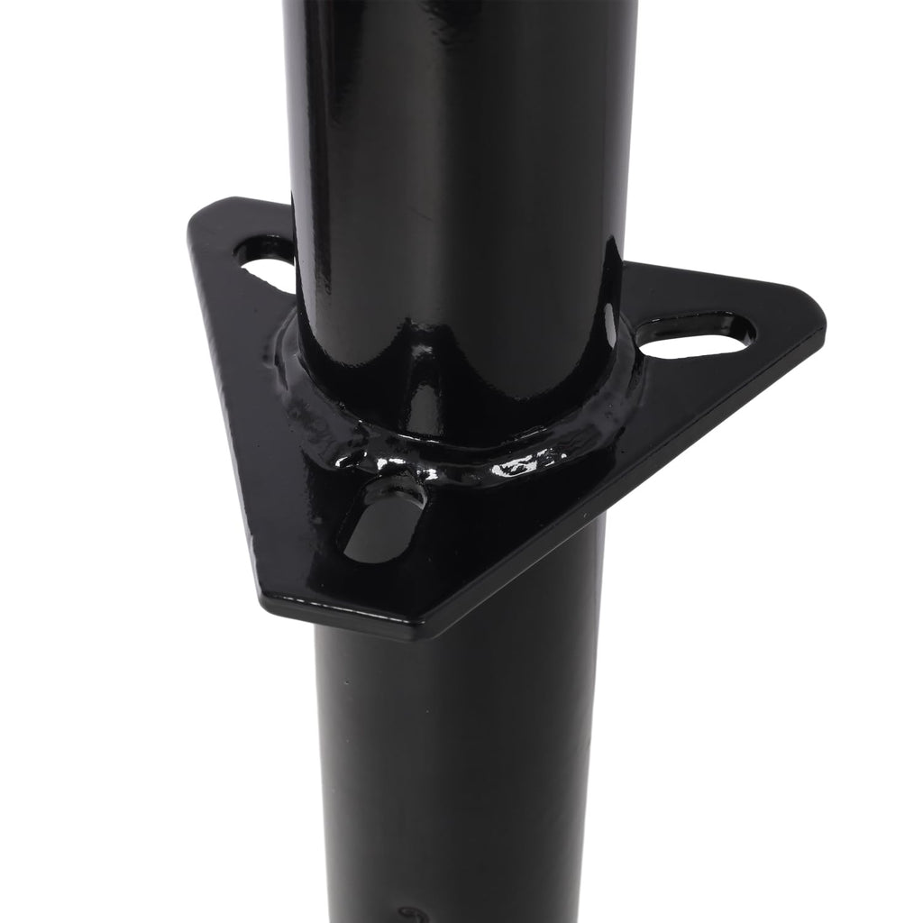 Electric Power Tongue Jack 3500lbs J4322
