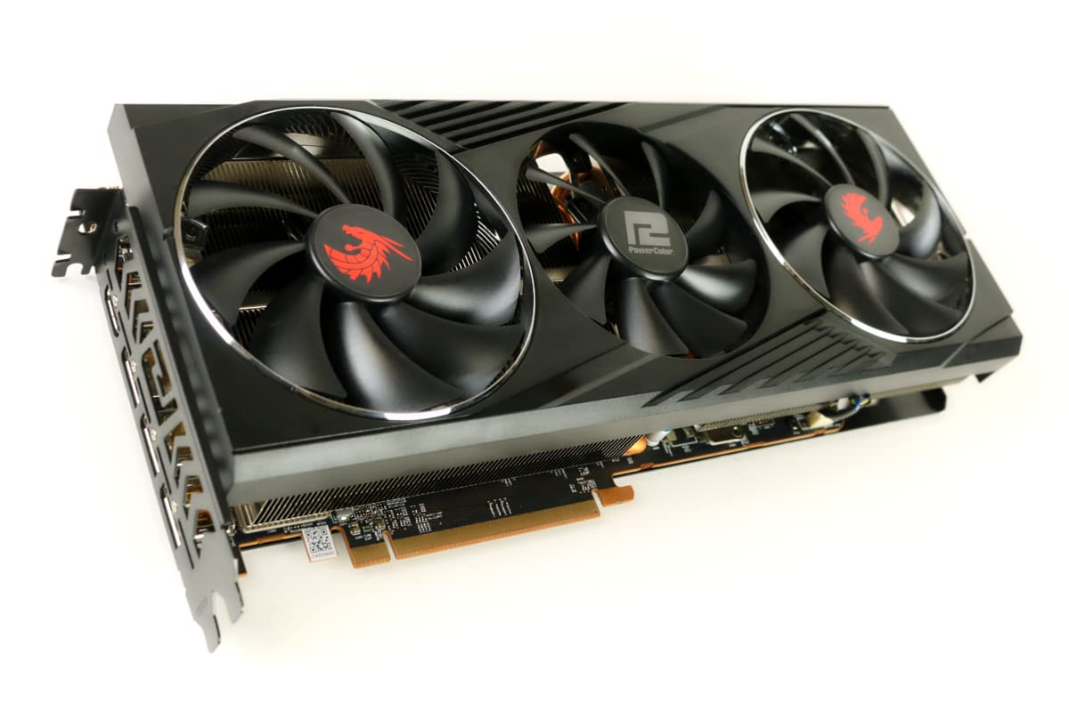 16GB GDDR6 Gaming Graphics Card L9505