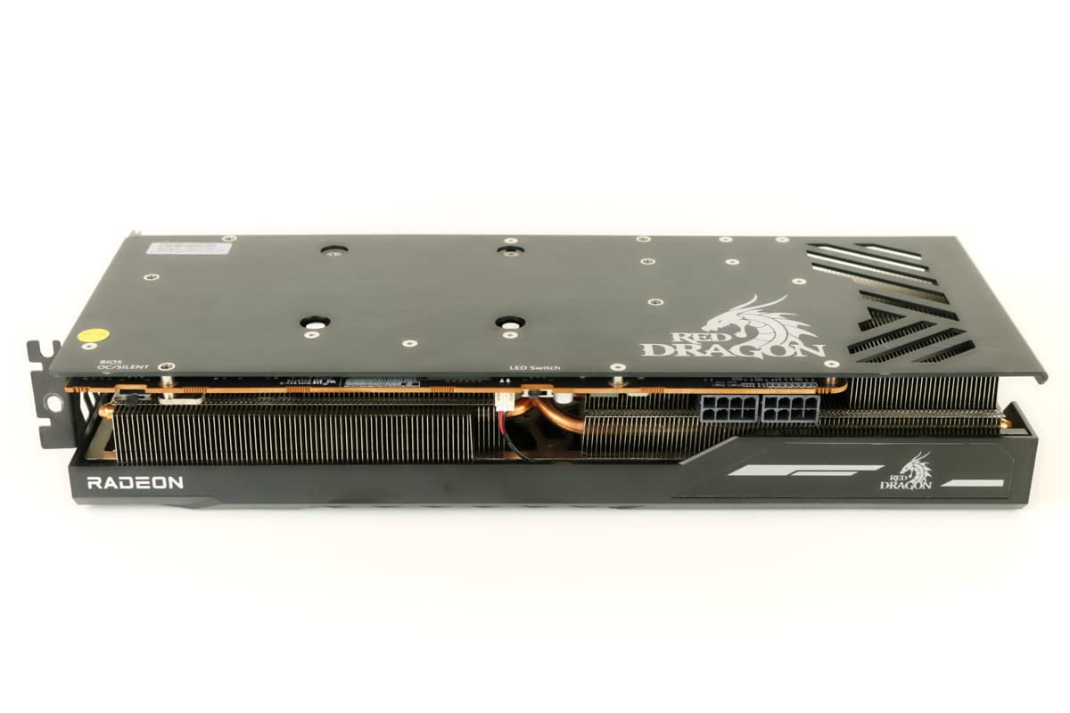 16GB GDDR6 Gaming Graphics Card L9505