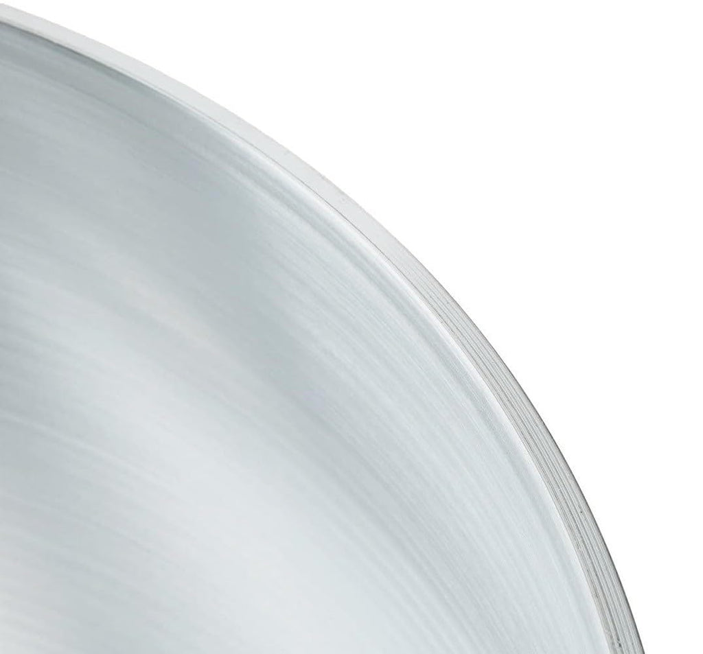60 Qt Aluminum Sauce Pot 4 mm Thick J66442