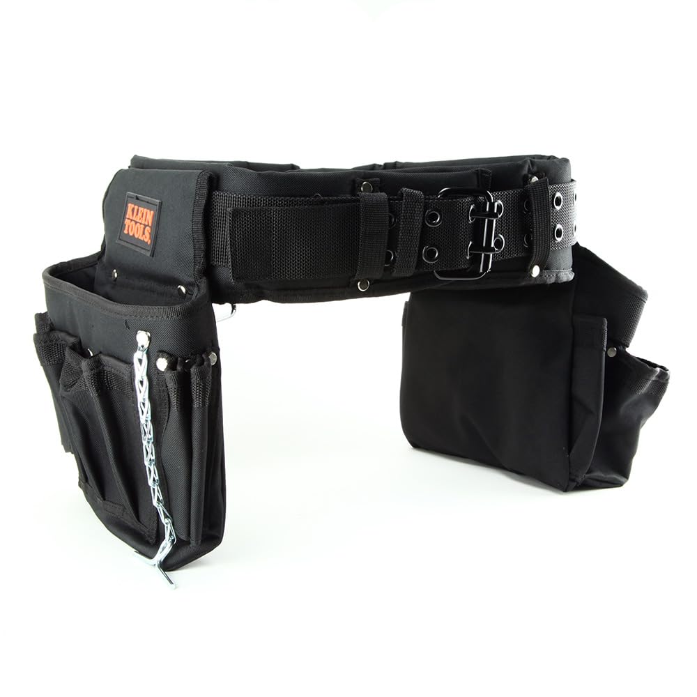Electrician's Belt and Pouches P274792