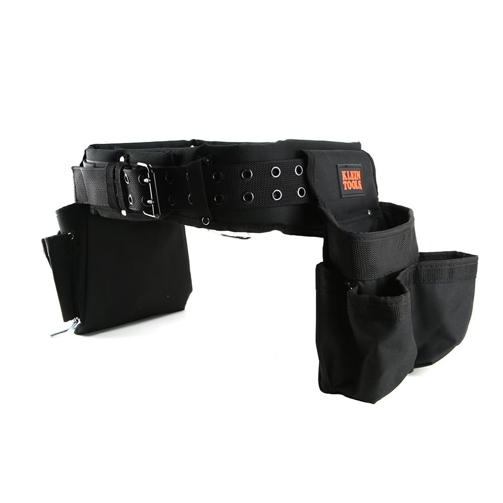 Electrician's Belt and Pouches P274792