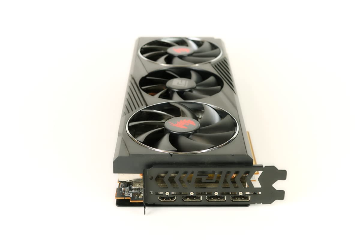 16GB GDDR6 Gaming Graphics Card L9505