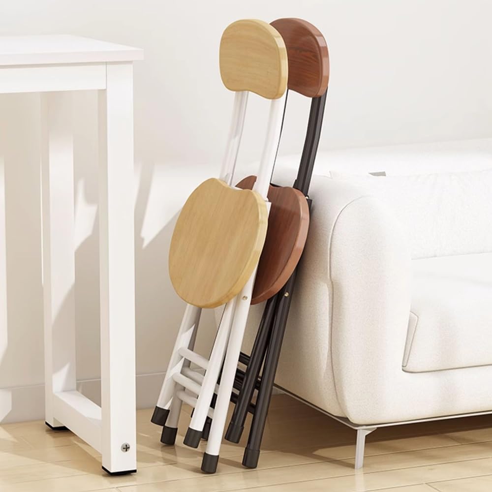 Foldable Dining Chair M65369