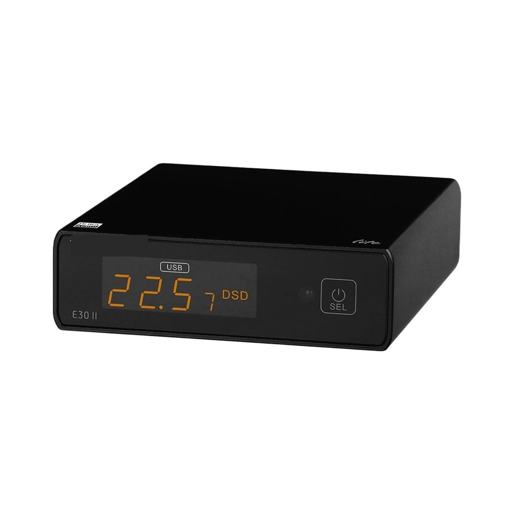 Black Hi-Res Audio DAC Decoder Preamp X7982
