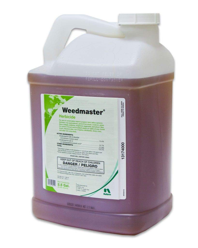 2.5 GL Herbicide C1176