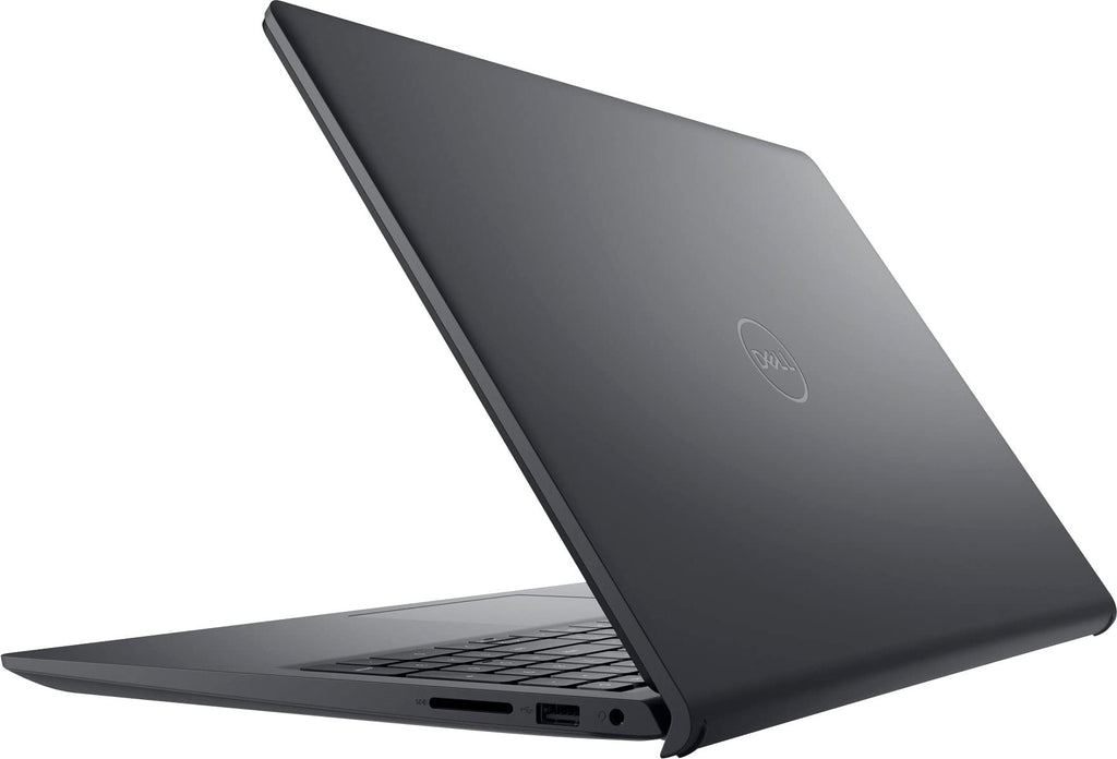 15.6" Touch Laptop Intel Core i5 8GB 256GB Black B20172