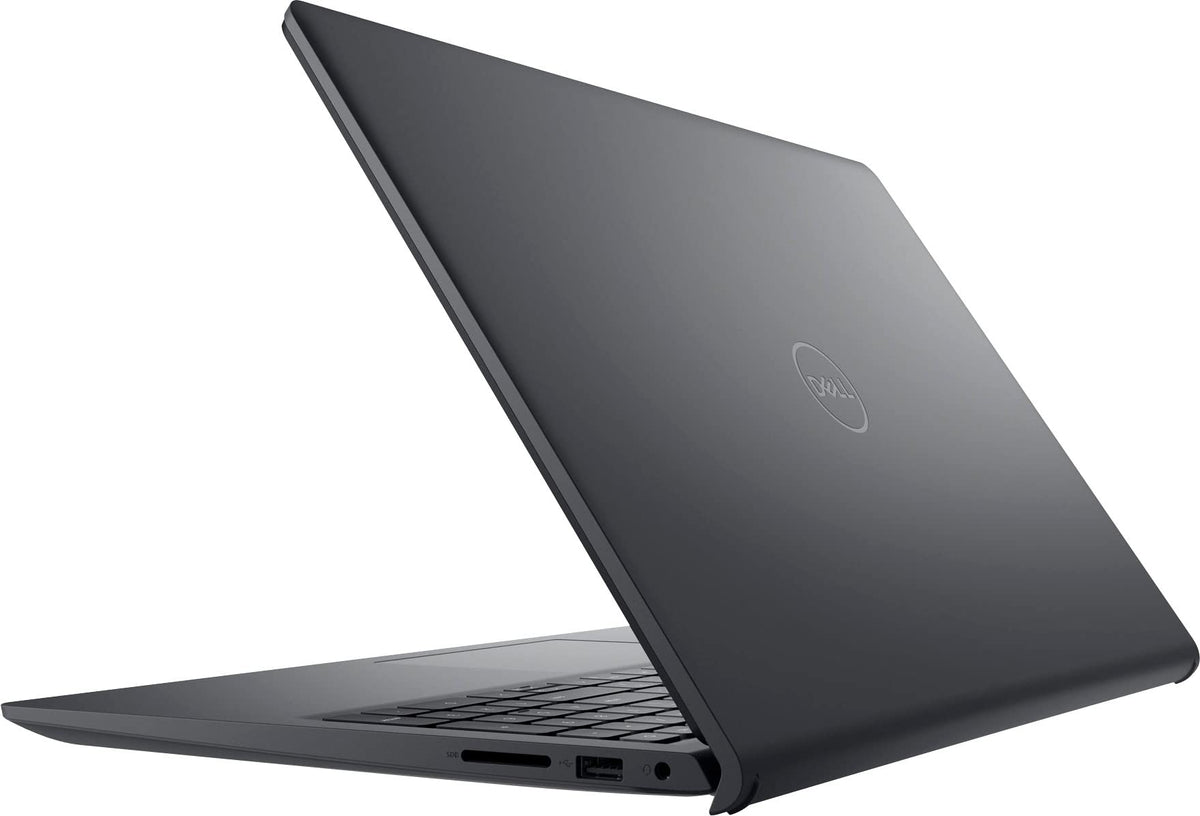 15.6" Touch Laptop Intel Core i5 8GB 256GB Black B20172