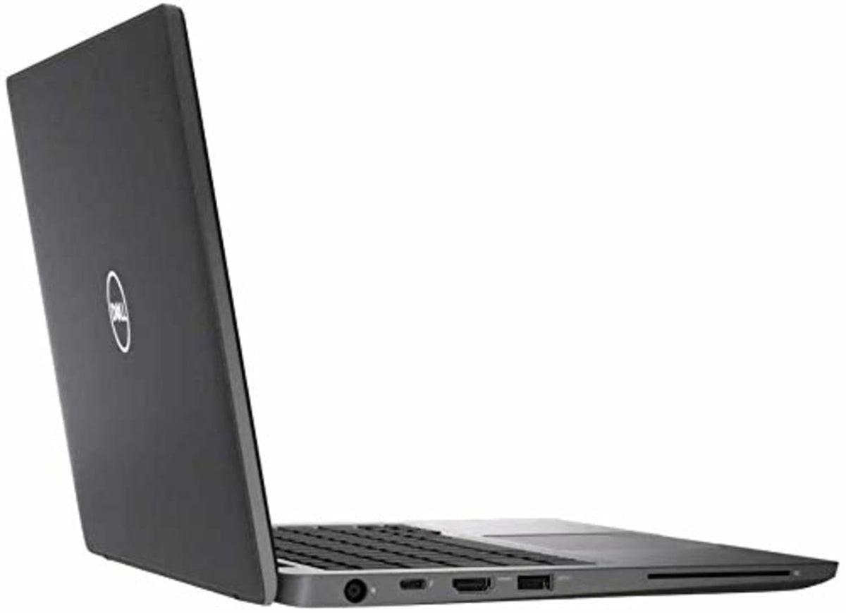 14" FHD Core i7 16GB RAM 256GB SSD Black Laptop Z2876