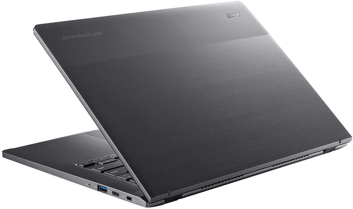 Touchscreen Laptop, Intel 8-Core i3-N305, 8GB LPDDR5, 512GB SSD, 14" FHD IPS Touch Display S7701