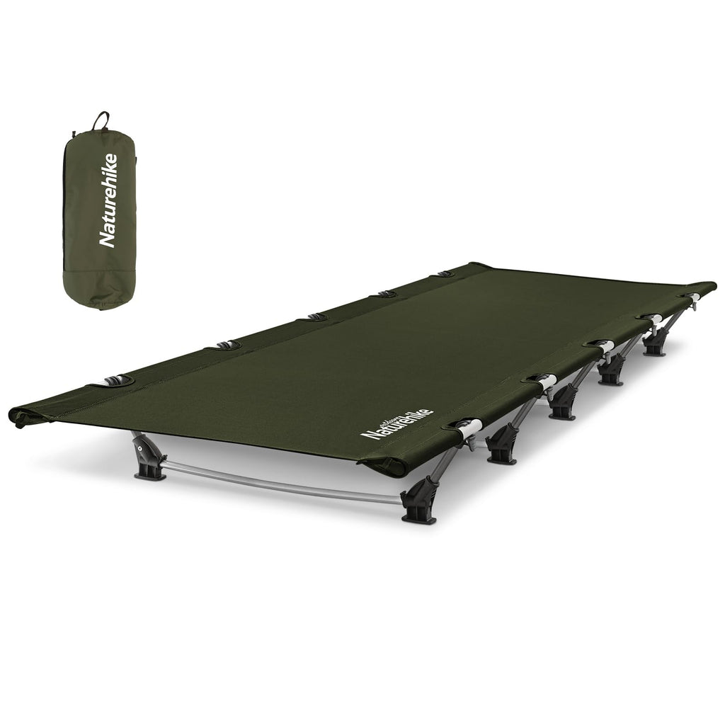 Ultralight Folding Camping Cot B532075