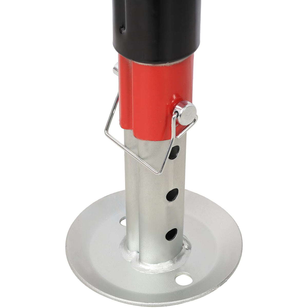 Electric Power Tongue Jack 3500lbs J4322