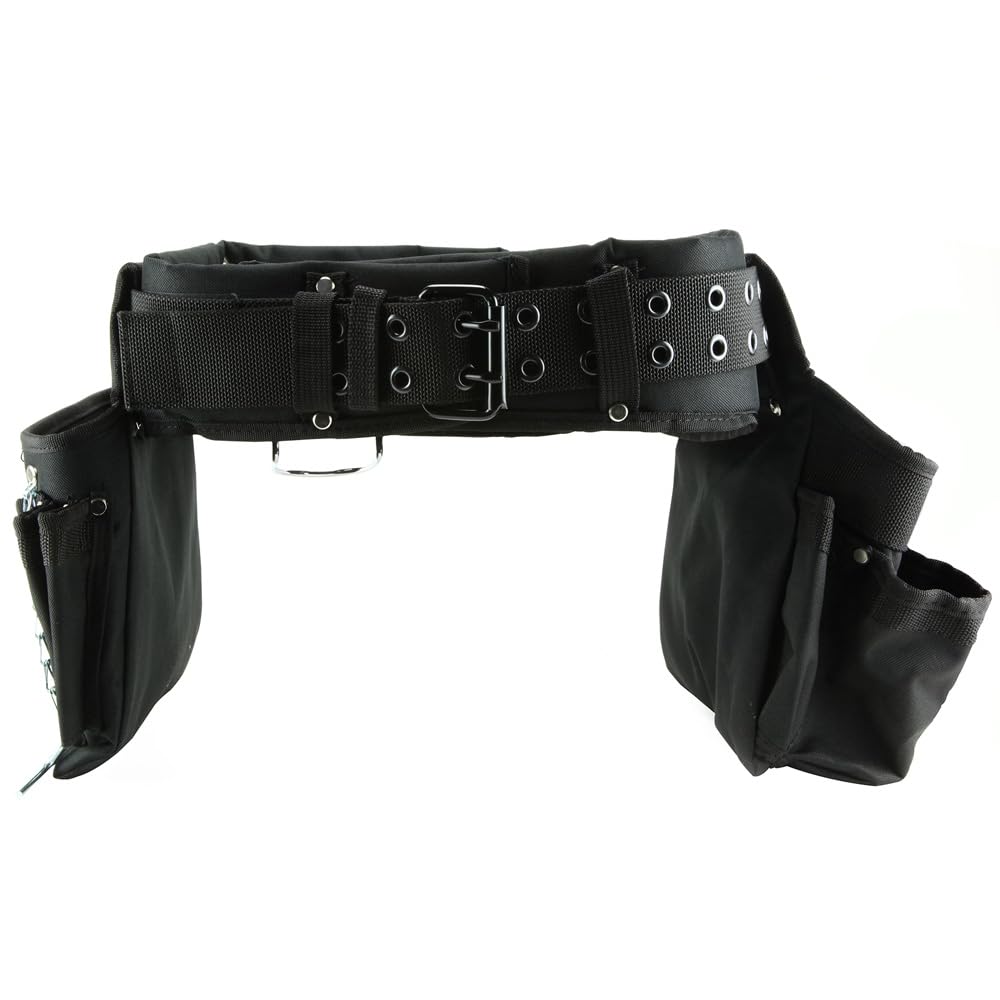 Electrician's Belt and Pouches P274792