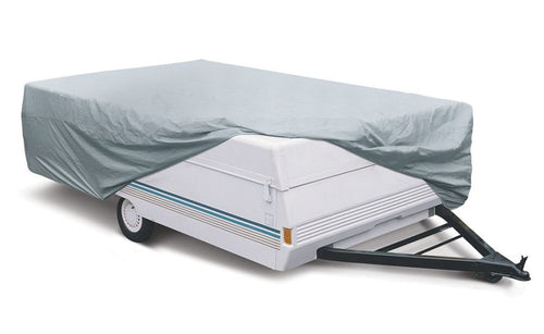 10 12 ft Pop Up Folding Camper Cover I2917