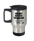 14 Oz Insulated Travel Mug N9392