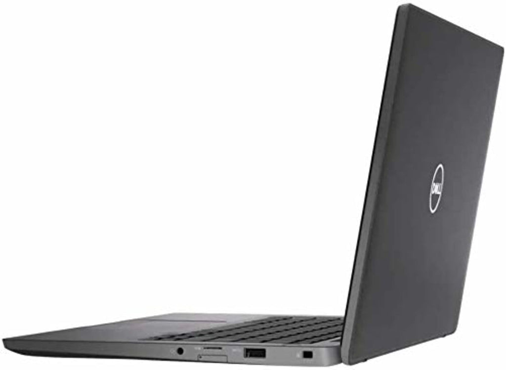 14" FHD Core i7 16GB RAM 256GB SSD Black Laptop Z2876