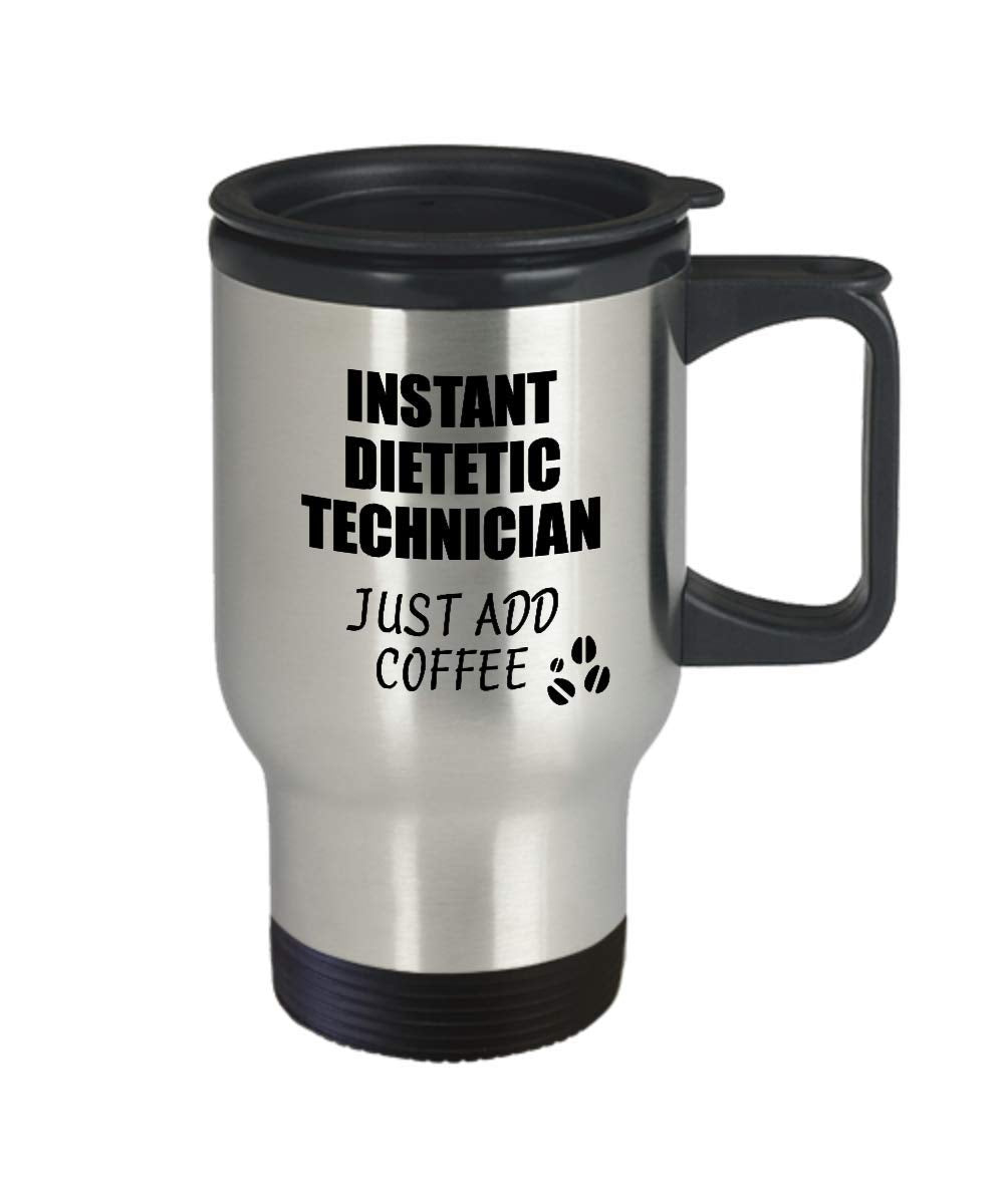 14 Oz Insulated Travel Mug N9392