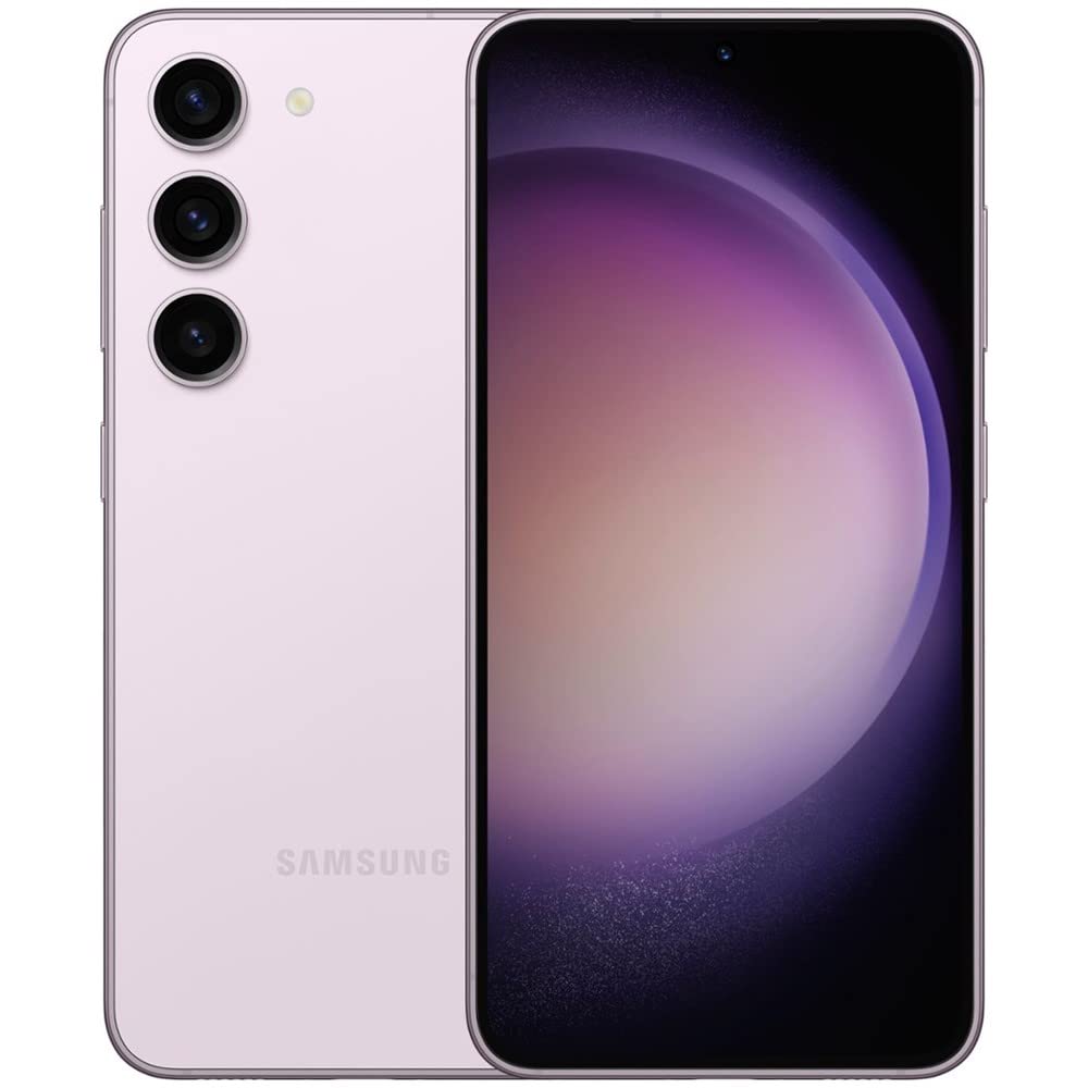 Unlocked 5G 256GB Smartphone J182261
