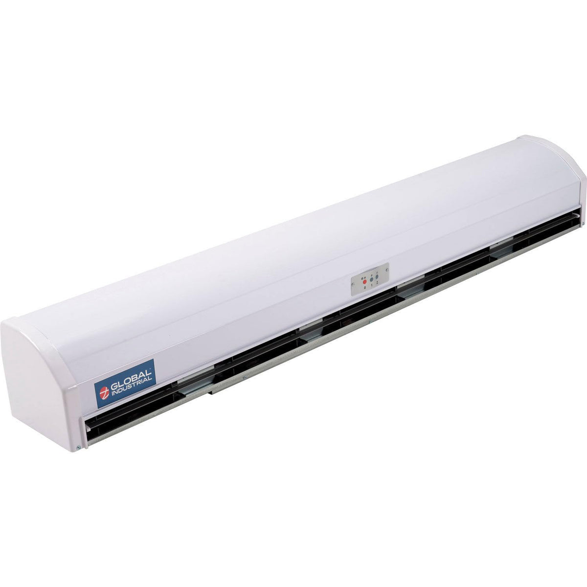 Unheated Air Curtain with Remote Control, 60"W, 1/3 HP V846391