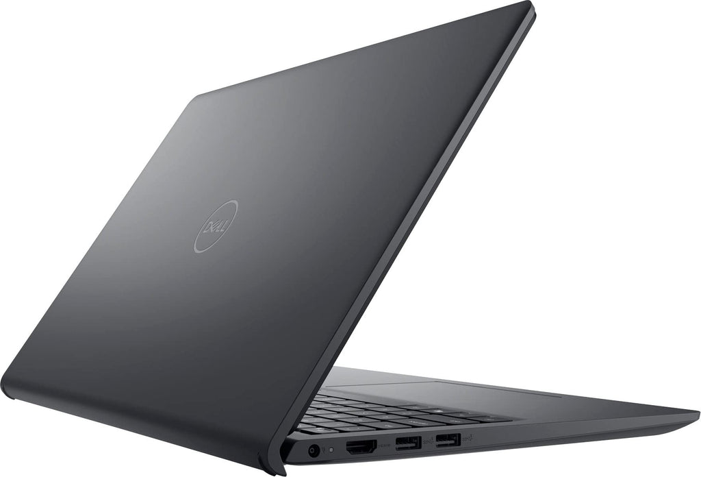 15.6" Touch Laptop Intel Core i5 8GB 256GB Black B20172