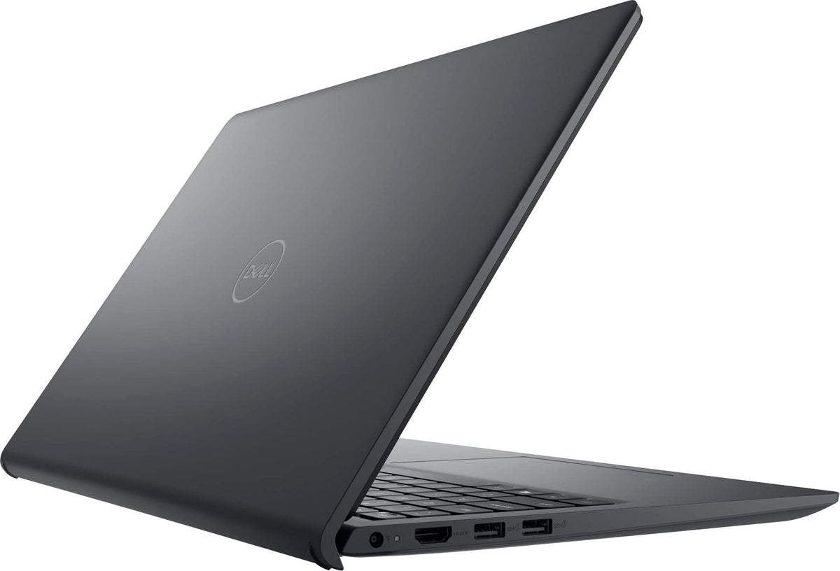 15.6" Touch Laptop Intel Core i5 8GB 256GB Black B20172