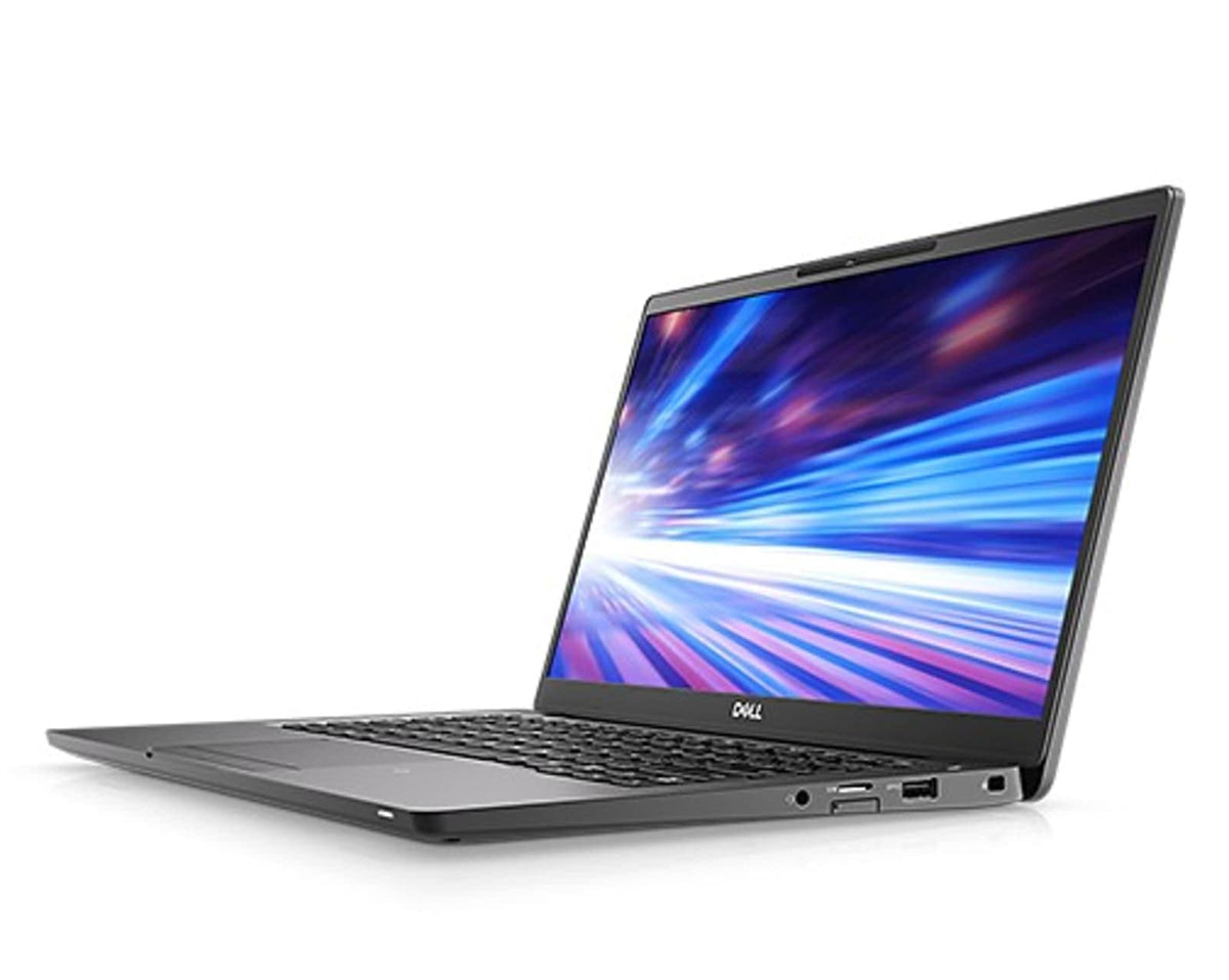 14" FHD Core i7 16GB RAM 256GB SSD Black Laptop Z2876