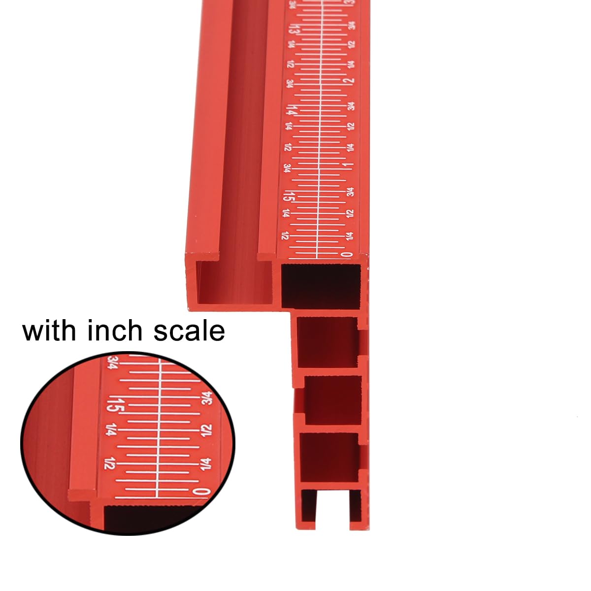 T-Track Table Fence System with Laser Measure P3914