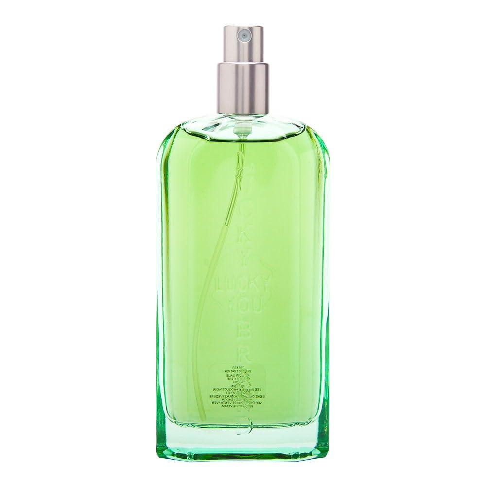3.4 Ounce Cologne Spray W995