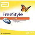 Blood Glucose Monitoring System Pack of 6 B34660