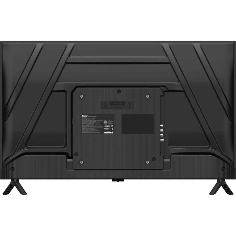 32" 1080p FHD LED Smart TV with HDMI Cable X786