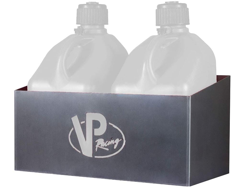 Aluminum Storage Rack for 5 Gallon Containers T29225