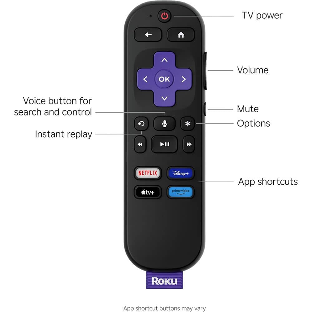 32" 1080p FHD LED Smart TV with HDMI Cable X786