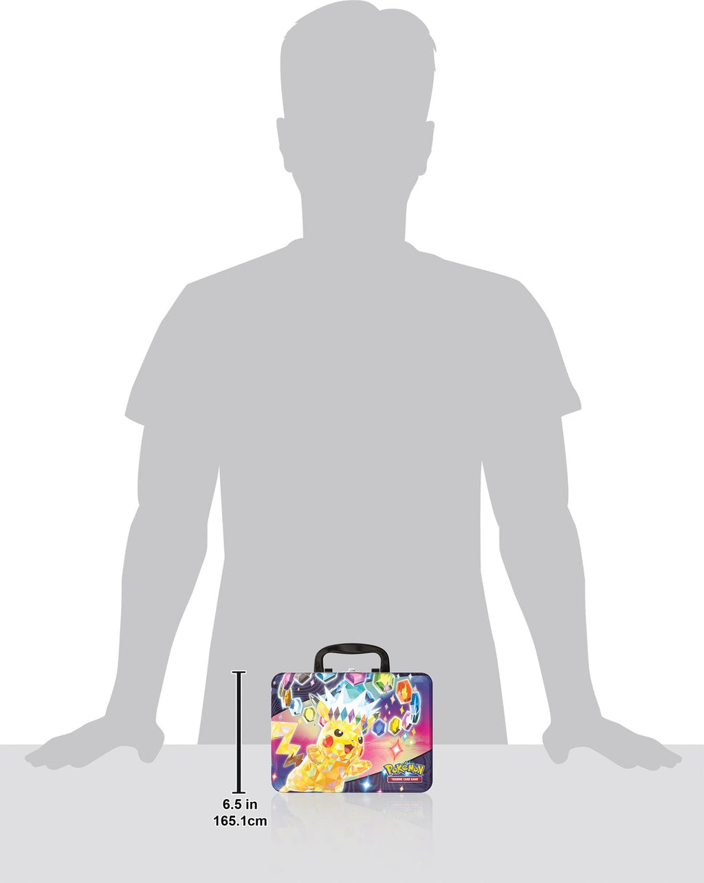 Pokémon TCG Collectors Chest W915601