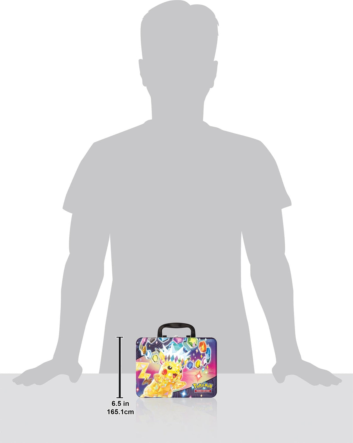 Pokémon TCG Collectors Chest W915601
