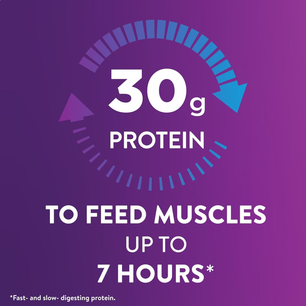 Milk Chocolate Protein Shake 12 Pack R57233