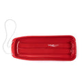 48 Inch Plastic Snow Toboggan Sled with Pull Rope P476311