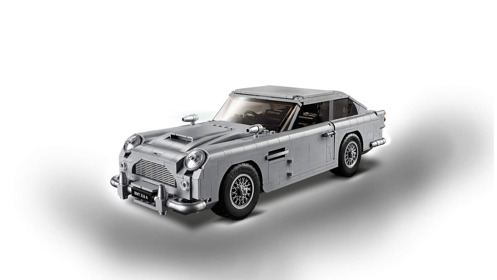 1295 Pieces Building Kit H658