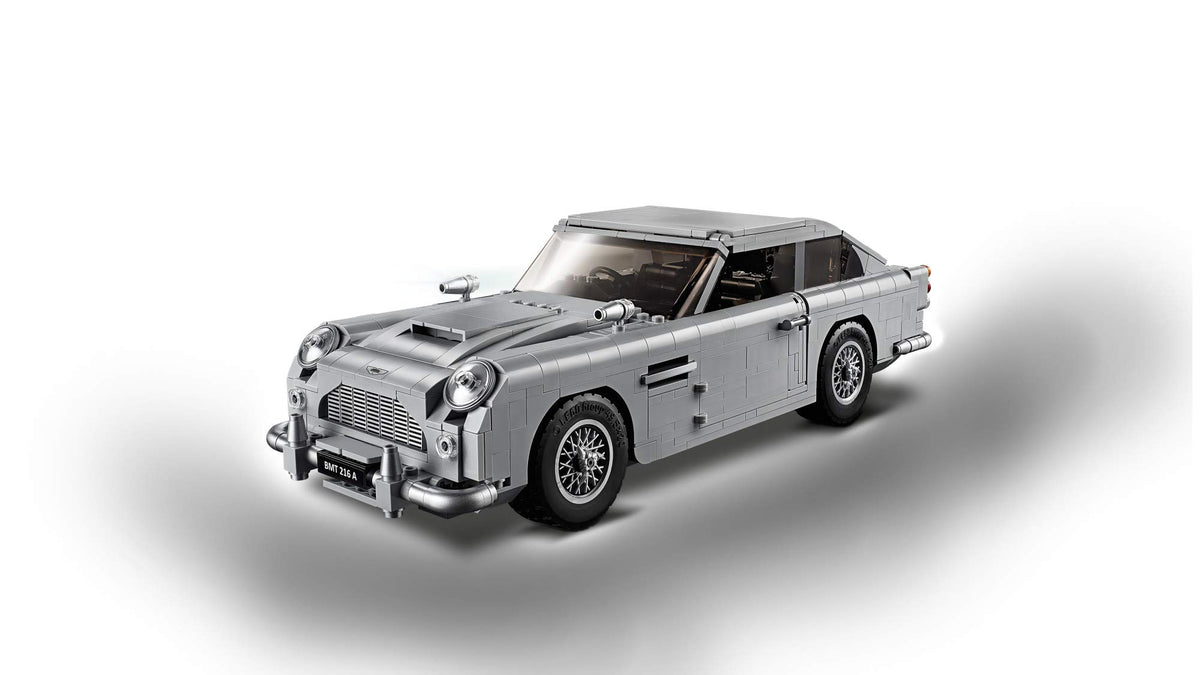1295 Pieces Building Kit H658