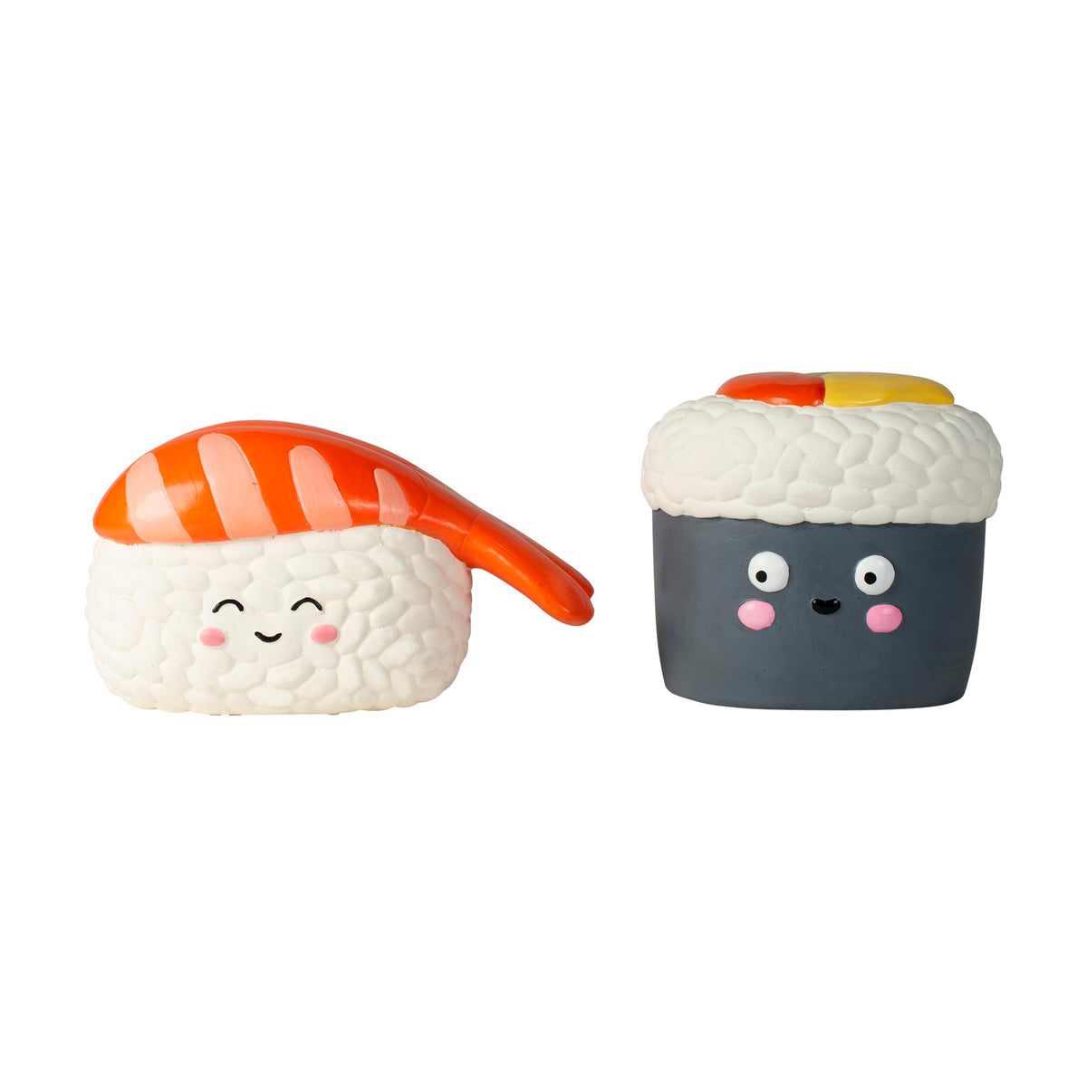 Set of 2 Latex Dog Toy Sets J1170