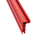 T-Track Table Fence System with Laser Measure P3914