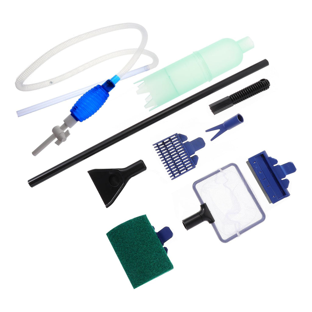 5 in 1 Plastic Cleaning Brush Set P749676