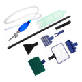 5 in 1 Plastic Cleaning Brush Set P749676
