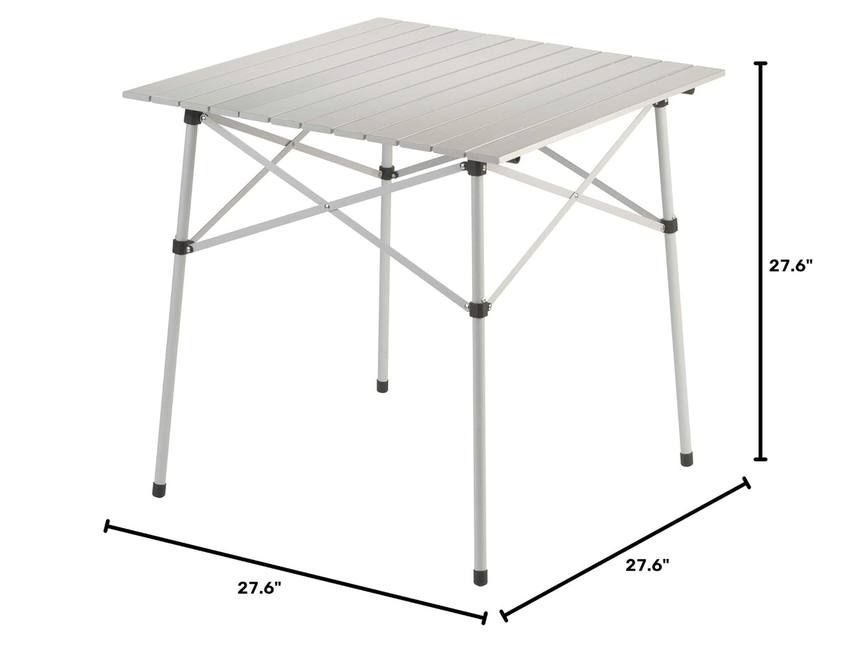 Folding Table with Carry Bag N1247