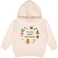 Toddler Hoodie T601713