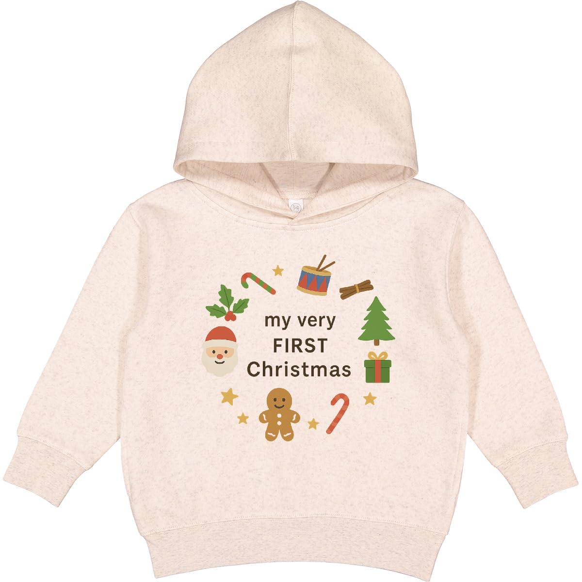 Toddler Hoodie T601713
